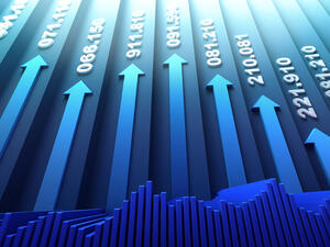 2013 was a year of gains for GCC stocks. (Image credit: Shutterstock)