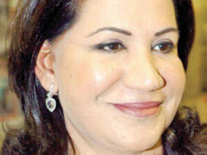 Suad Abdullah returns to television drama with a great new series during Ramadan