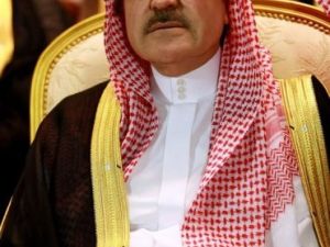 امير منطقة الرياض سطام بن عبد العزيز