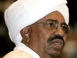 البشير