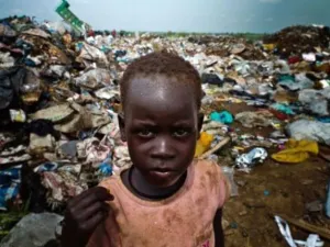 السودان: فقر ونفط ونزاعات 