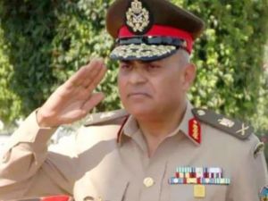  الفريق صدقي صبحي