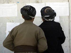 انتحار قائمقام السليمانية المتهم بقضايا فساد 