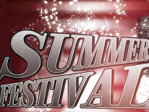 Cairo Opera House is finishing summer off right with their annual Summer Festival (Image: Facebook)