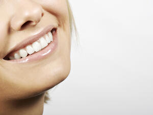 الإبتسامة...مفعول سحري لجمالك