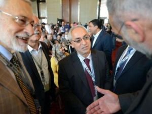 المعارضة السورية تنهي مباحثات غير مثمرة في القاهرة 