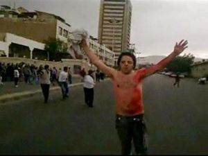 تركيا تتخوف من نزوح سوريين الى اراضيها