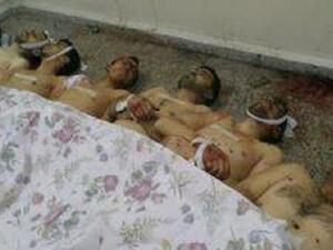 الامم المتحدة: القتلى المدنيون بسوريا "اكثر بكثير من 7500" 