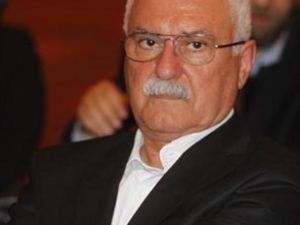 جورج صبرة الرئيس الجديد للمجلس الوطني السوري 