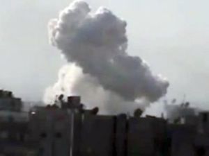 العمليات العسكرية مستمرة في سوريا