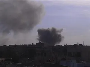 الهدنة "انتهت عمليا" 