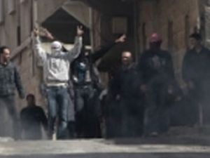 Syria's crimes against Syrian's very own humanity include a catalogue of unspeakable violations against youth and women.