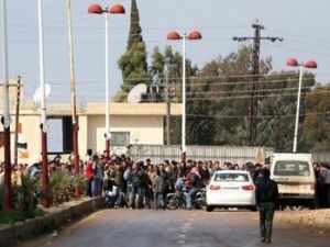 عقوبات سويسرية كندية على الاسد 