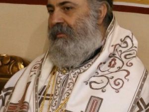 المطرانان المخطوفان في سوريا بصحة جيدة