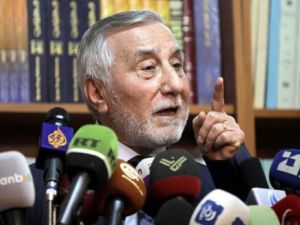 سفير سوريا لدى الاردن بهجت سليمان