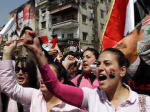 ارتفاع عدد القتلى السوريين 