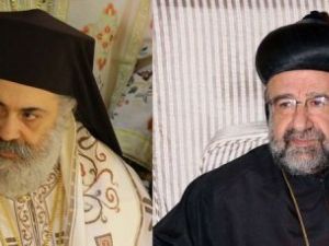 موسكو تعتبر خطف المطرانين في سوريا "جريمة كبيرة"