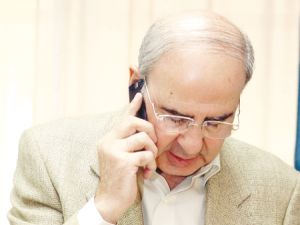 طاهر المصري