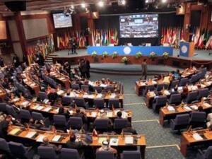 ايران تسعى لتأييد خطة لوقف إطلاق النار بسوريا