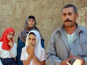 Tahsin's villagers are launching a campaign of civil disobedience after years of isolation and neglect