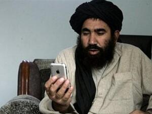 Hundreds of addresses on the Taliban email list have been accidentally exposed.