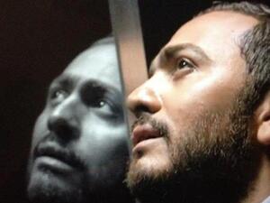 Tamer Hosny's marriage has caused another social networking stir