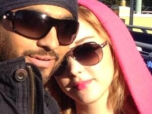 Tamer wants his first born to have a U.S. passport. Others hope he'll stay there permanently.