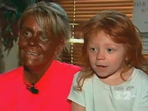 Sometimes a tanning can become an addiction