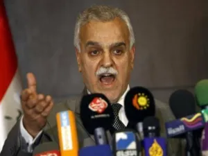 طارق الهاشمي