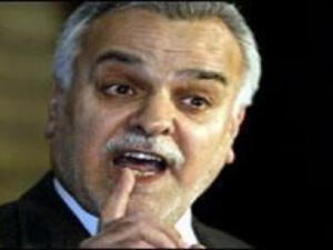 نائب كردي: عودة الهاشمي تأزم الموقف