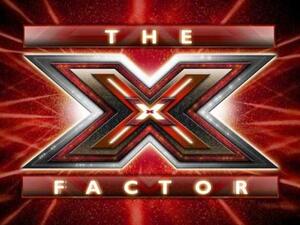 The X Factor.