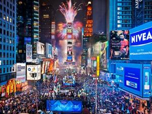 Abu Dhabi heads to the city that never sleeps