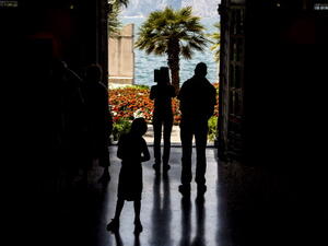 Tourism is a major industry in Egypt. Now, Dubai hotels are booking out.