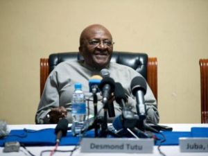 ديزموند توتو 