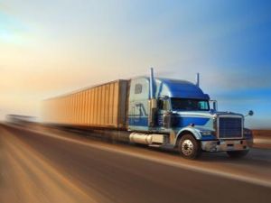 A Bahraini woman is believed to have become the first female truck driver in the Gulf (Shutterstock)