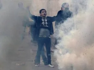 بائع الخضار فجر الثورات العربية 