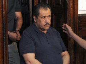 منصف طرابلسي شقيق زوجة بن علي