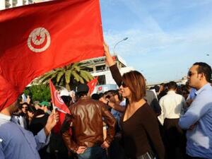 Following the Arab Spring, what does the future hold for the economies?