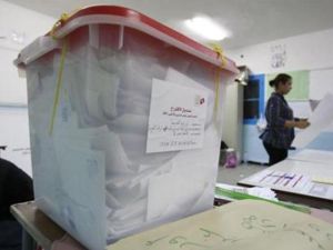 تونس: اتفاق على اجراء انتخابات في 23 حزيران 