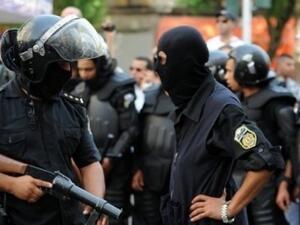 Opposition groups have accused Tunisia's Islamist-led government for failing to crackdown on jihadists' activities in the country (AP)