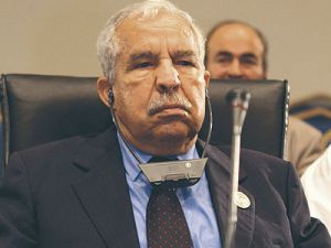 عبد السلام التريكي