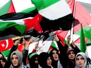 عباس ارسل وفدا الى غزة 