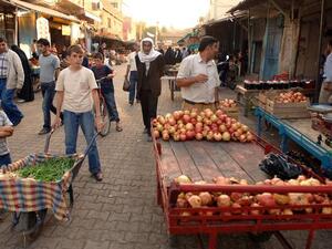 Non-oil Middle East economies are struggling