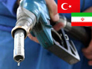 Turkey cuts Iran oil imports by 35%