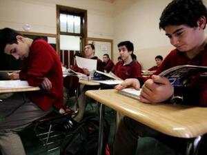 School uniforms will soon be a thing of the past for students in Turkey (Photo courtesy of Kevin R. Wexler / northjersey.com)