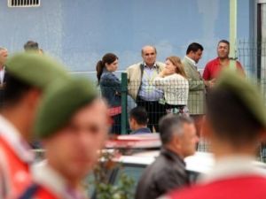 الحكم على ثلاثة جنرالات بالسجن 20 عاما