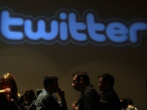 Today, I get my story ideas from the Tweeps whom I follow. I get my news fix on Twitter as soon as I wake up.
