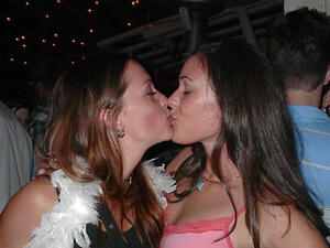 They kissed a girl and they liked it! Two Pakistani women become the first married Muslim and lesbian couple in the UK.  (Photo for illustartive purposes only).