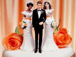 Marrying more than one woman is legal in the Saudi Kingdom...if one can afford the "luxury". [phillymag]