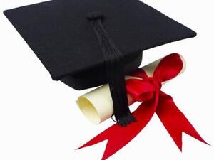 البكالوريوس